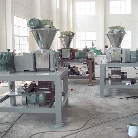 GZL系列干法辊压制?；? class=